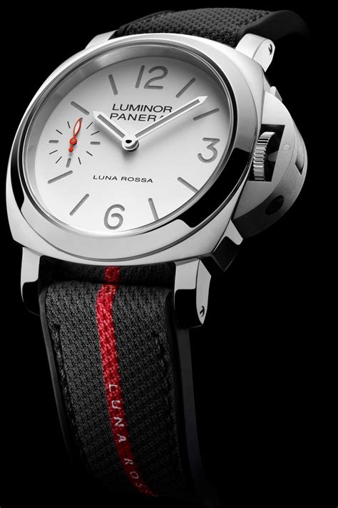 nouvelle panerai|panerai luna rossa.